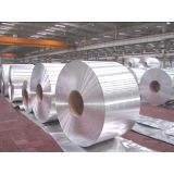 6061 Aluminum Coil for Electronic Moulding