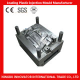 Precision Plastic Injection Mold and Part (MILE-PIM060)