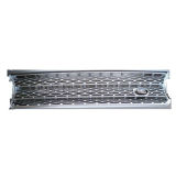 Plastic Injection Auto Grille Mould