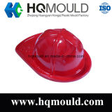 Hq Plastic Firechief Hat Mould