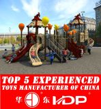 Most Favorite Outdoor Playground Magic House Series (HD15A-058A)
