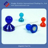 Office Magnet Magnetic Push Pin for Board