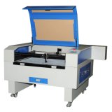 Laser Cutting and Engraving Machine for Cloth, Paper Materials