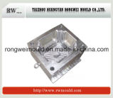Plastic Injection Square Shape Stool Mould