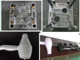 Plastic Moulds for Electric Hair Dryers