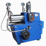 5L Horizontal Bead Mill for Paint, Ink, Pigment (ZM5 series)