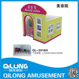 Indoor Soft Play House (QL-3016H)