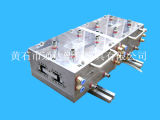 High Quality Extrusion Mould/Doors and Windows Mould Machine