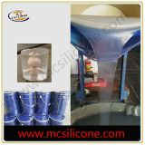Hot! Addition Silicone Rubber for Mold Making (MCPLA-H40)