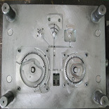 Rapid Prototype Mould (gkmold 11)