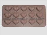 Silicone Chocolate Mould 1