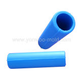 Plastic Mold for Silicone Pipe/Yonwoo