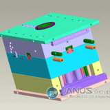 Janus (Dongguan) Plastic Product Co., Ltd.