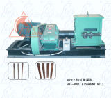 Hot Roll Fishtail Making Machine Ab-F2