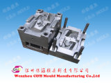 Plastic Injection Mould for Injection Plastic Production