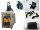 Solid Rubber Silicone Injection Molding Machine