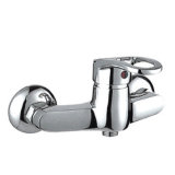 Bath Tub Faucet (ZR8025-4)