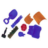 Plastic Toy (Injection Parts)