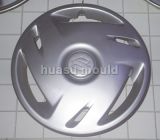 Wheel Cover Mould (HS004)