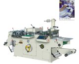 Auto Die Cutting Machine for Self Adhesive Label