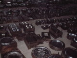 Used Mould for Houseware