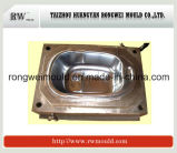 Plastic Injection Tub Mould for Baby Use