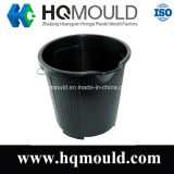 Hq 10L Plastic Bucket Injection Mould
