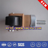 High Density Corrosion Solid Plastic Wheel/Caster/Pulley/Roller (SWCPU-P-R056)