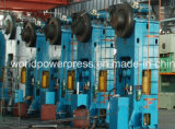 Press Machine for Cold or Hot Metal Forging