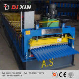 Dx 825-76-18 Corrugated Roof Roll Forming Machine