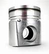 Piston for Motorcycle Engine, High Quality Engine Part