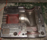 Injection Tee Pipe Fitting Mould (KM-M603)