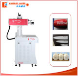 CO2 Laser Engraving Machine for Ceramic Sanitary Ware Engraver
