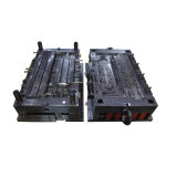 Custom Plastic Mould with Plastic Injection Mould