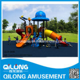 Outdoor Playground Sets, Children Playground (QL14-080B)