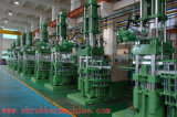 Rubbers Injection/Pressure Molding Machine