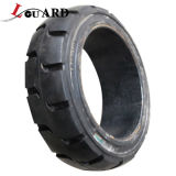 Press-on-Band Tyre