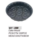 Non Stick Kitchenwarecake Mould (WF-098) 