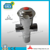 Double Angle Meter Valve (YD-5030-B)