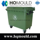 Hq 1000L Dust Bin Trash Bin Plastic Injection Mould