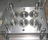 6 Cavities 5-Gallon Cap Mould for Plastic Injection Mould