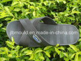 Customized Crossed Slipper Shoe Injection Mould