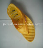 Injection OEM Shoe Mould for Lady Flip-Flop