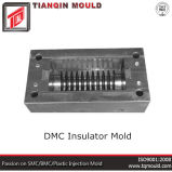 BMC Compression Mold