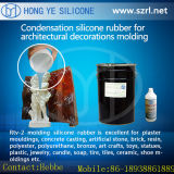 Price of RTV-2 Liquid Silicone Rubber for Mould Making