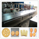 Large Capacity Biscuit Production Line Making Machine Sh1200