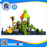2013 Top Brand in China High Quality CE Approved Novel Design Outdoor Playground