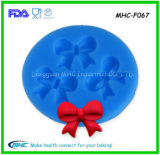 3D Bowknot Cake Mould for Decoration