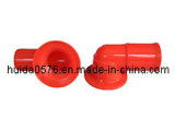 Plastic Injection Mould (Sanitary Fitting)