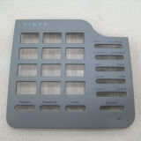 Plastic Front Plate